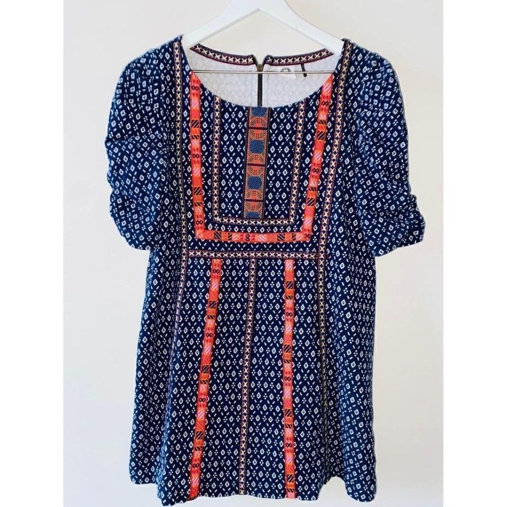 FP3 Anthropologie Akemi + Kin beautiful dress size small indie style womens lots